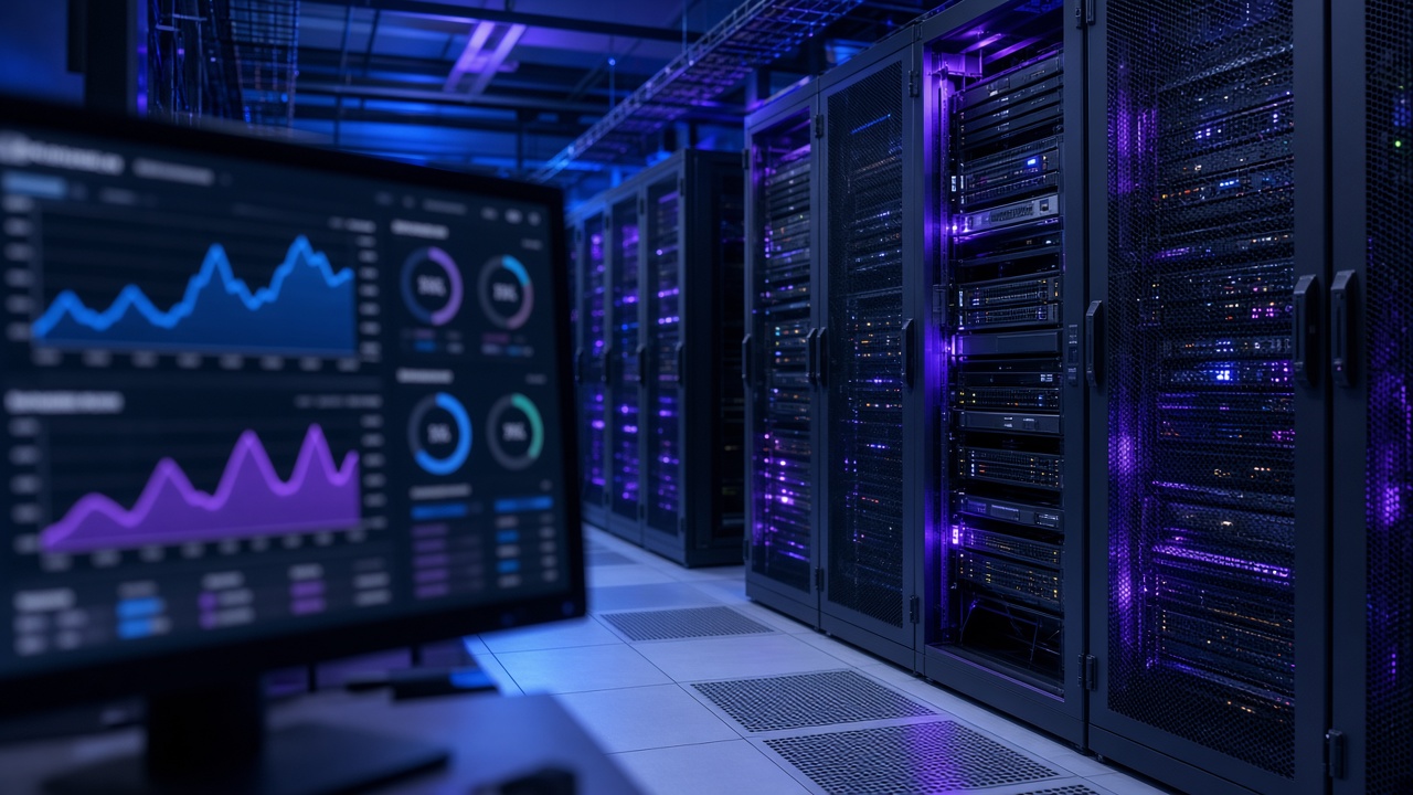 كيف تختار استضافة موقع تناسب نشاطك
