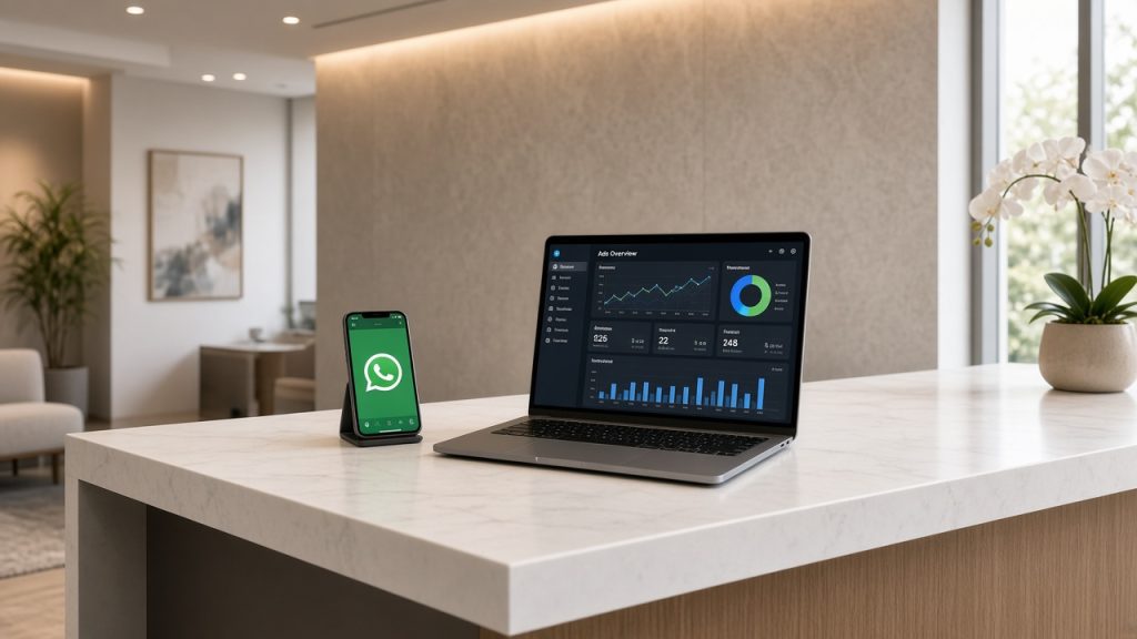 إعلان موسم المدارس على انستقرام وفيسبوك