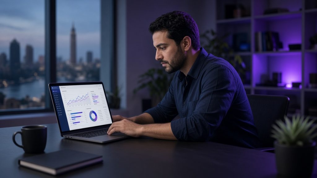 لماذا ترتفع تكلفة إعلان جوجل ماب وكيف تخفضها بصفحة أفضل